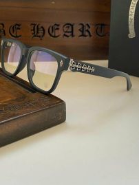 Picture of Chrome Hearts Optical Glasses _SKUfw39435858fw